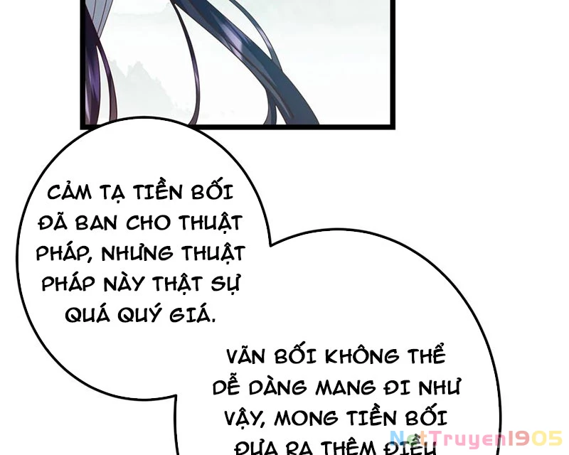 Chưởng Môn Khiêm Tốn Chút Chapter 537 - 53