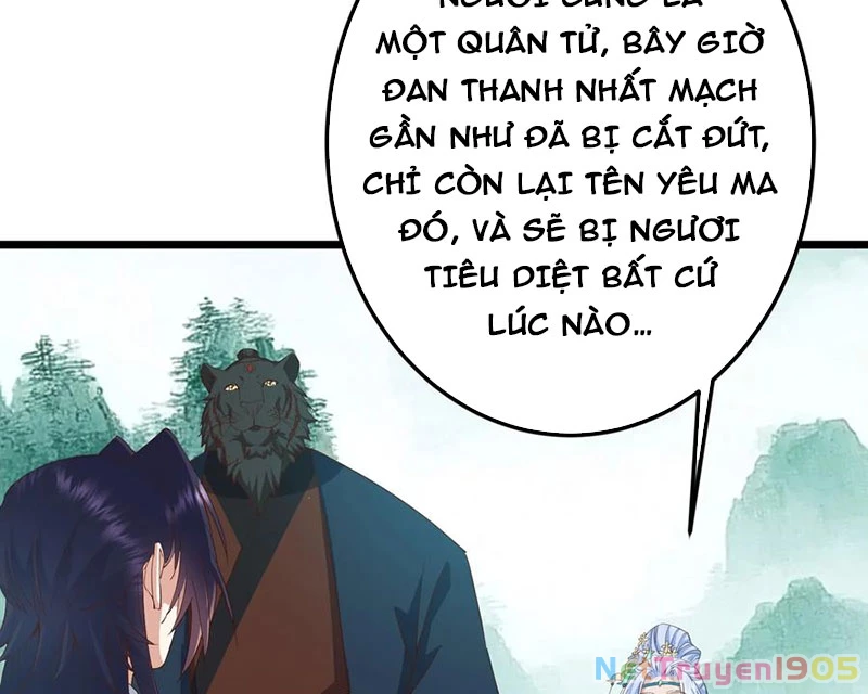 Chưởng Môn Khiêm Tốn Chút Chapter 537 - 57
