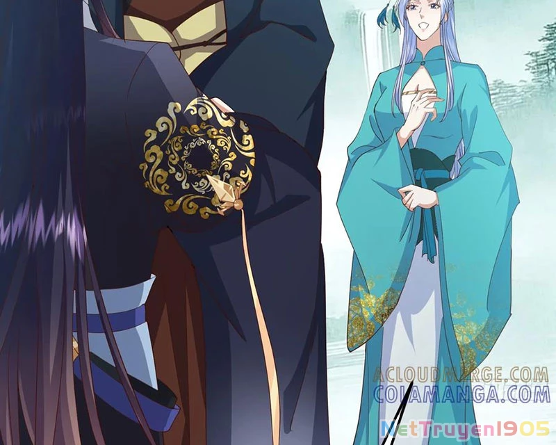 Chưởng Môn Khiêm Tốn Chút Chapter 537 - 58