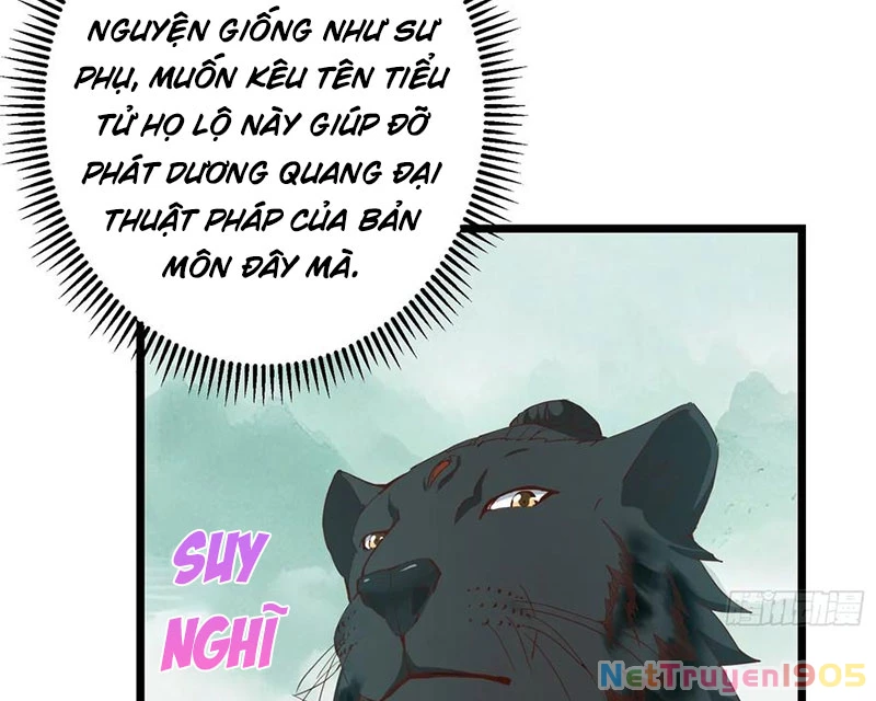 Chưởng Môn Khiêm Tốn Chút Chapter 537 - 60