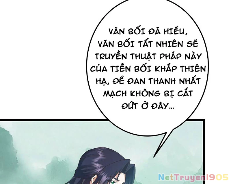 Chưởng Môn Khiêm Tốn Chút Chapter 537 - 63