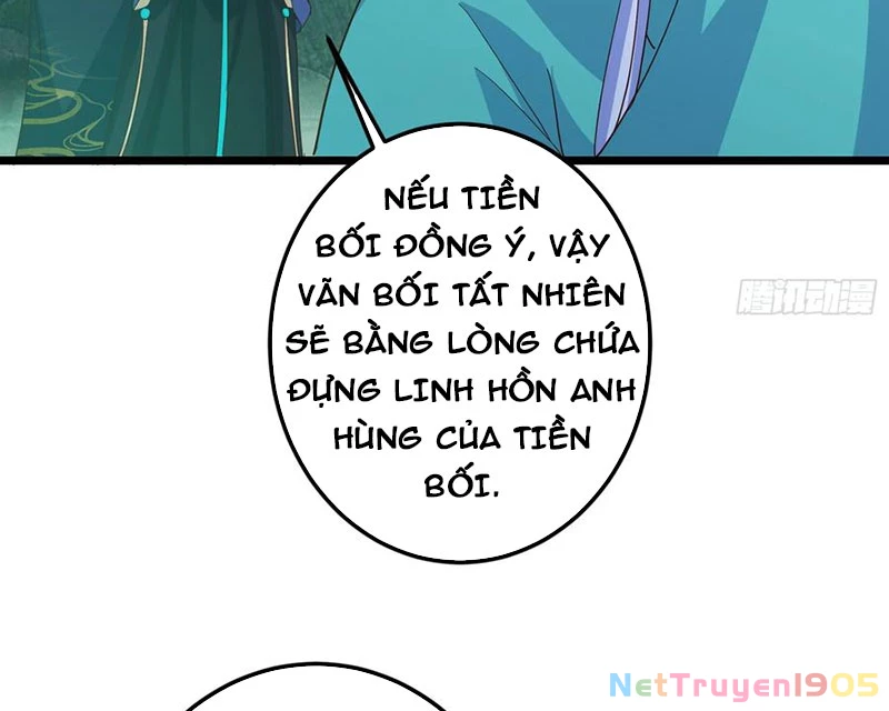 Chưởng Môn Khiêm Tốn Chút Chapter 537 - 85