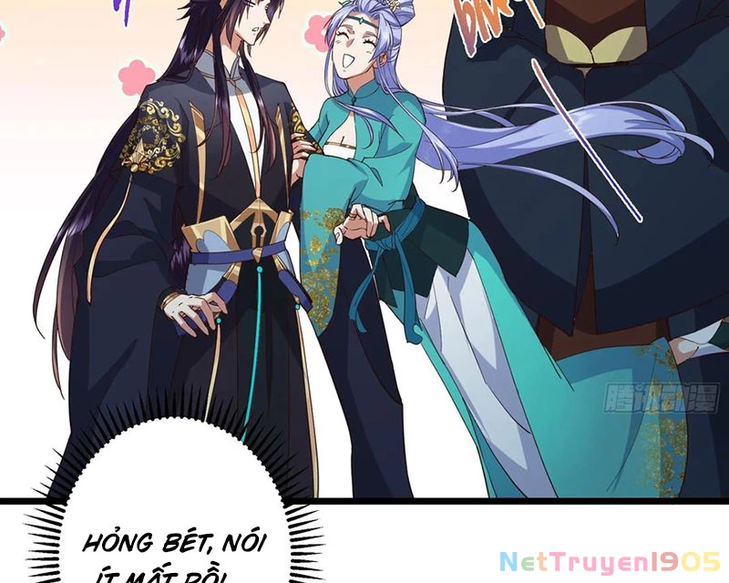 Chưởng Môn Khiêm Tốn Chút Chapter 537 - 87