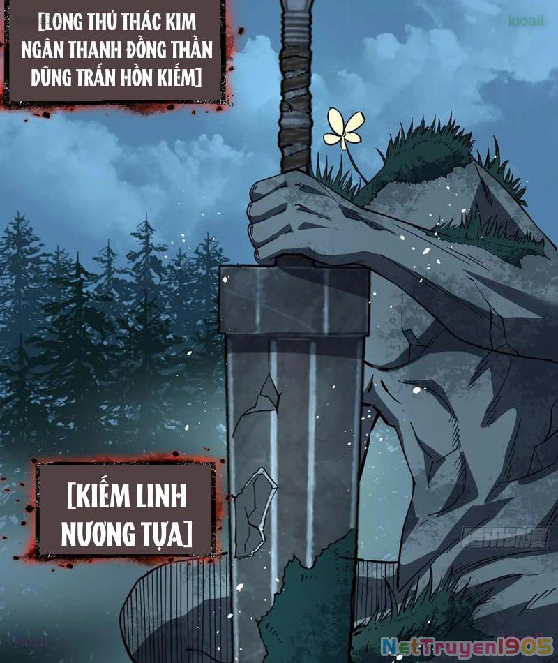 Người Giữ Cửa Vạn Giới Chapter 79 - 3