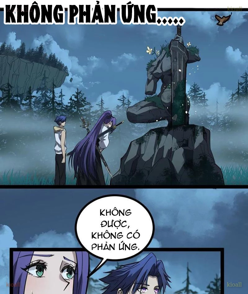 Người Giữ Cửa Vạn Giới Chapter 79 - 5