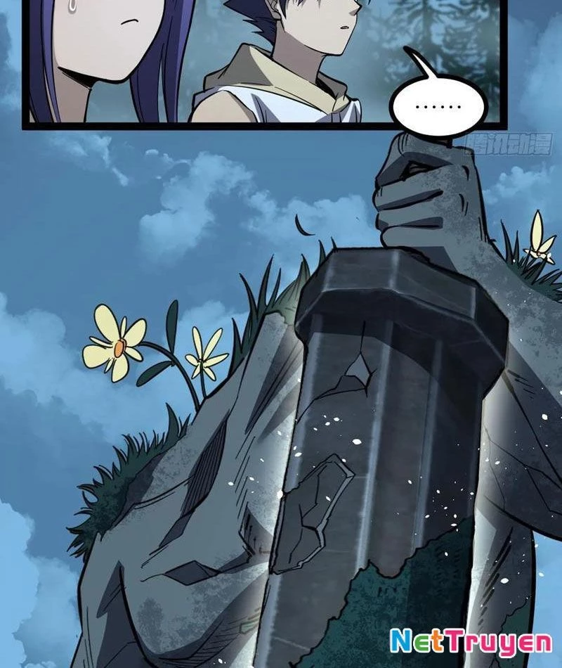 Người Giữ Cửa Vạn Giới Chapter 79 - 6