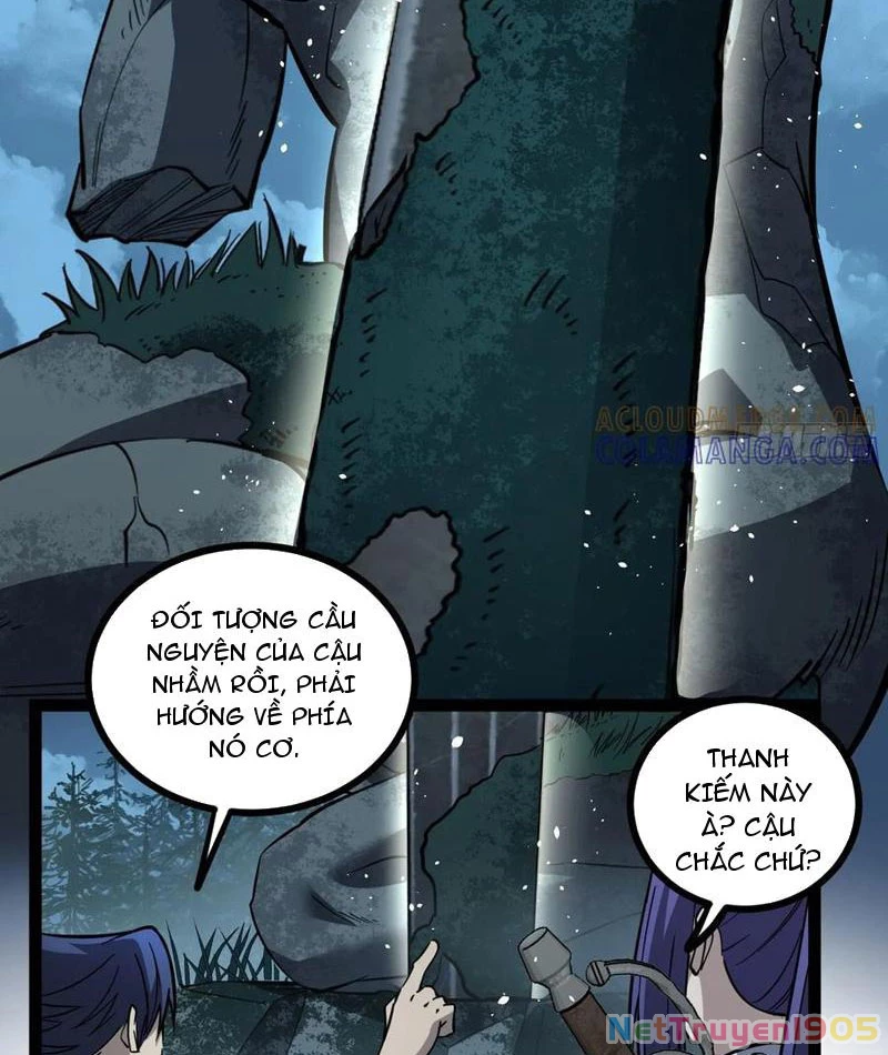 Người Giữ Cửa Vạn Giới Chapter 79 - 7