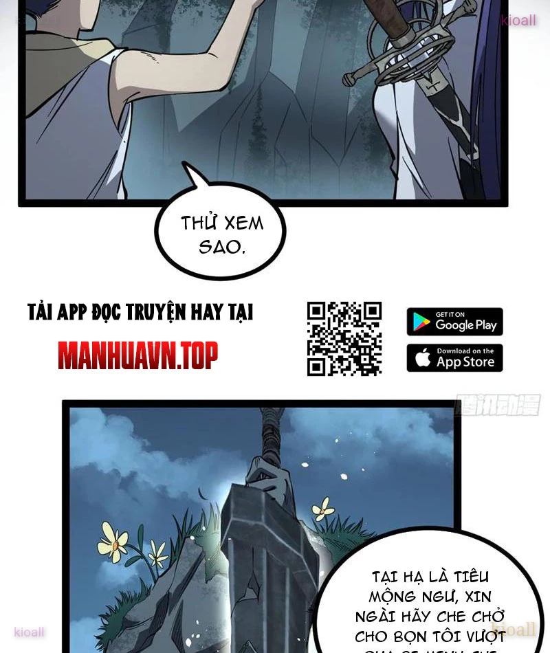 Người Giữ Cửa Vạn Giới Chapter 79 - 8