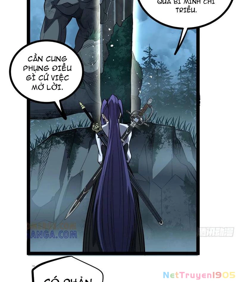 Người Giữ Cửa Vạn Giới Chapter 79 - 9