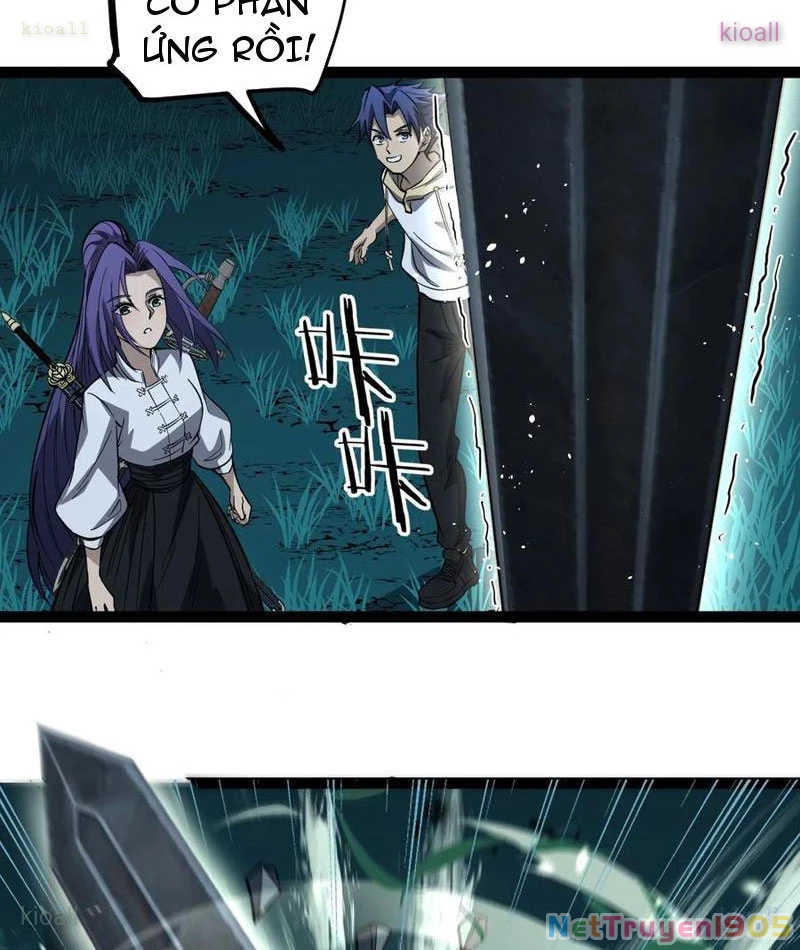 Người Giữ Cửa Vạn Giới Chapter 79 - 10