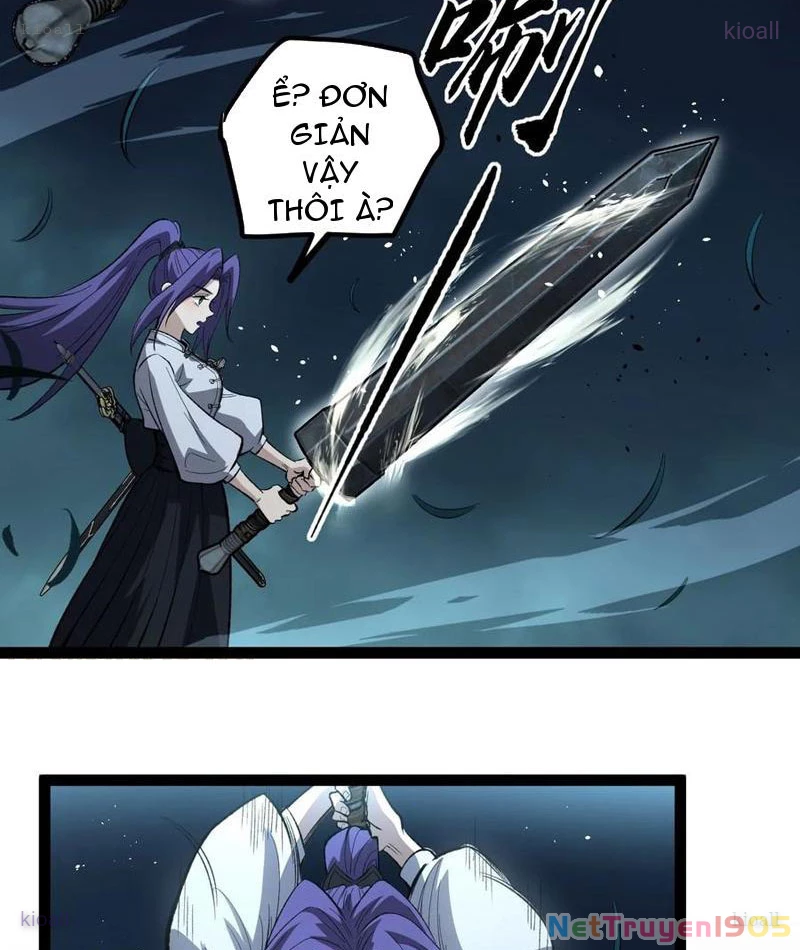 Người Giữ Cửa Vạn Giới Chapter 79 - 14