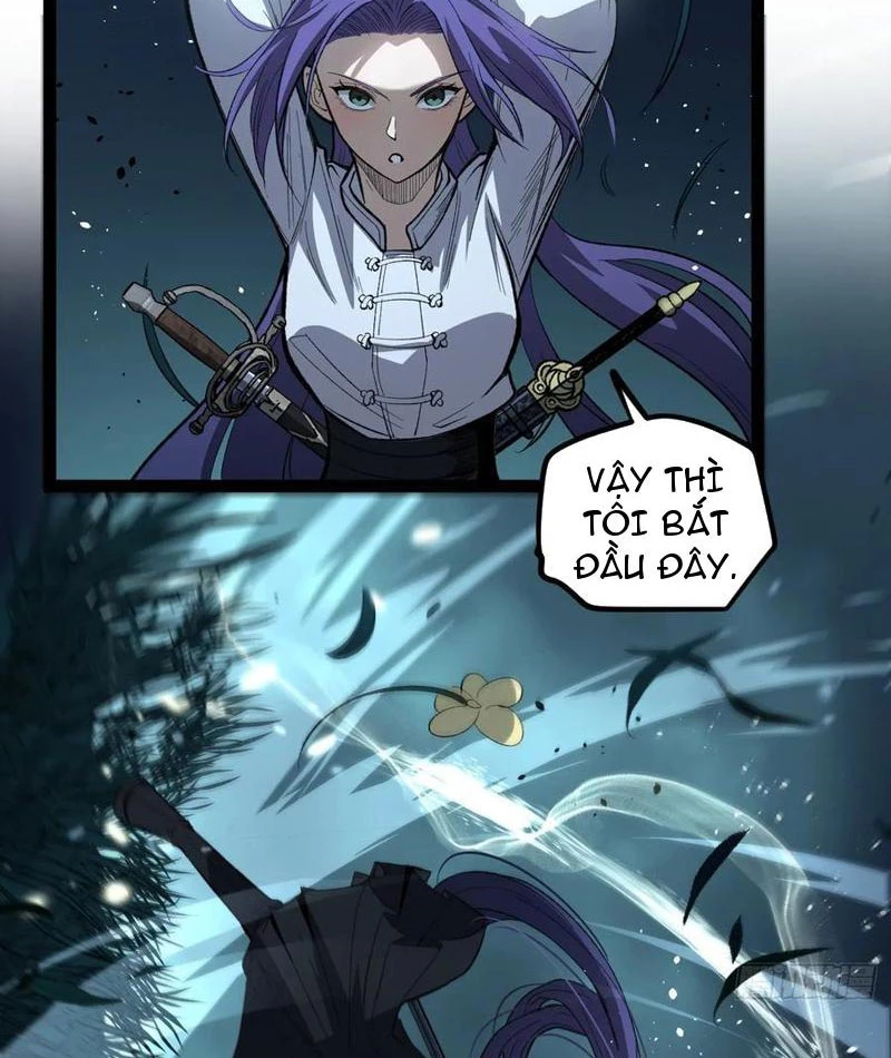 Người Giữ Cửa Vạn Giới Chapter 79 - 15