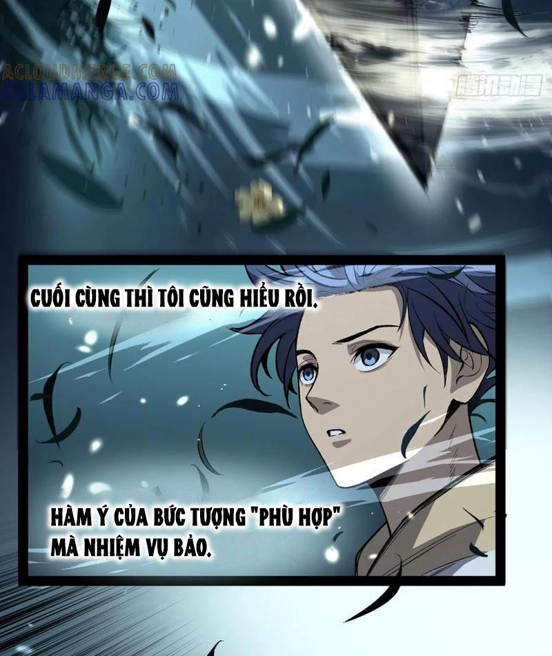 Người Giữ Cửa Vạn Giới Chapter 79 - 17