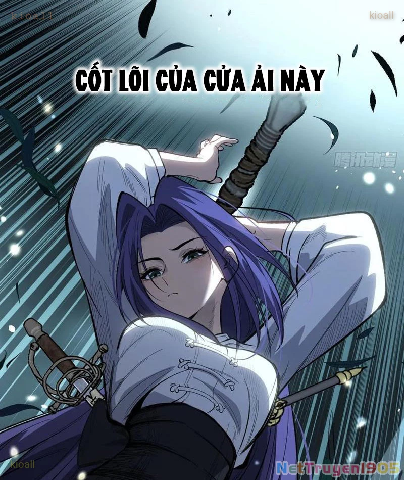 Người Giữ Cửa Vạn Giới Chapter 79 - 18