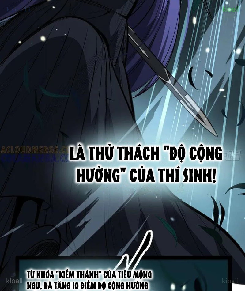 Người Giữ Cửa Vạn Giới Chapter 79 - 19
