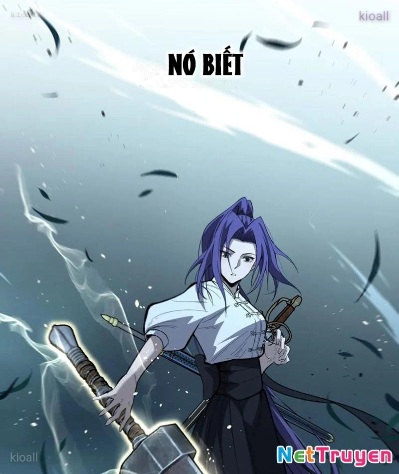 Người Giữ Cửa Vạn Giới Chapter 79 - 21