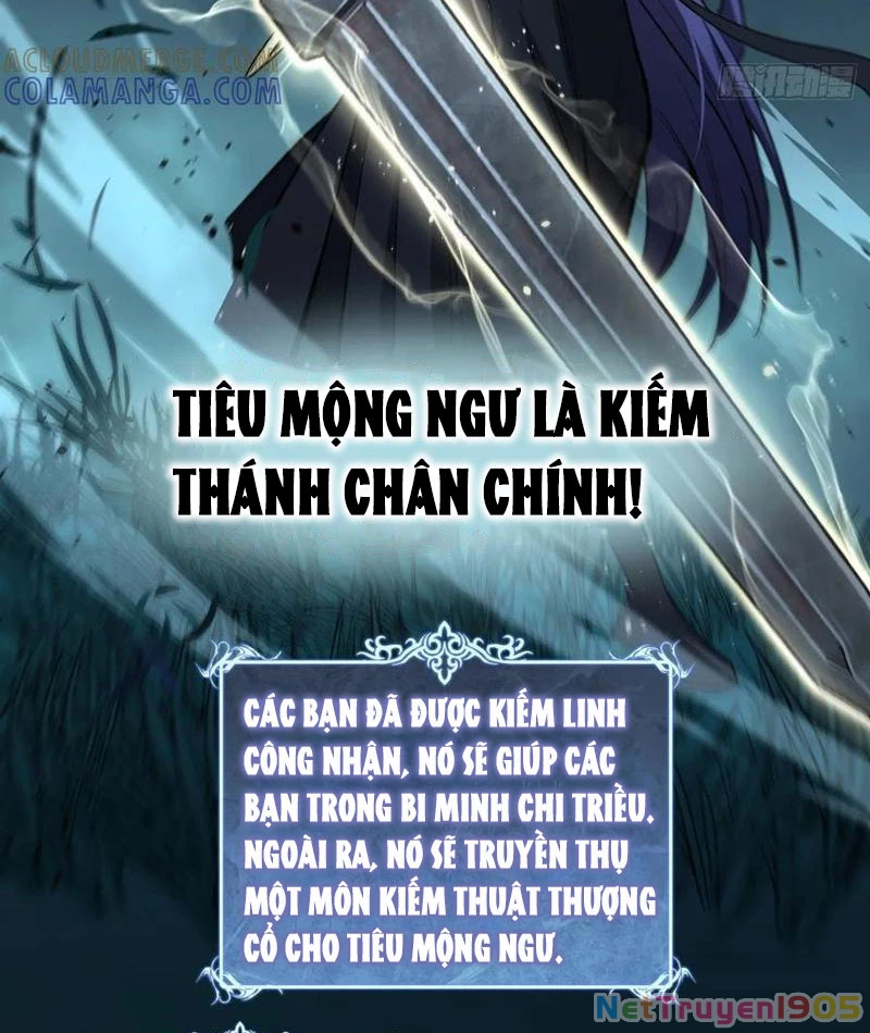 Người Giữ Cửa Vạn Giới Chapter 79 - 22