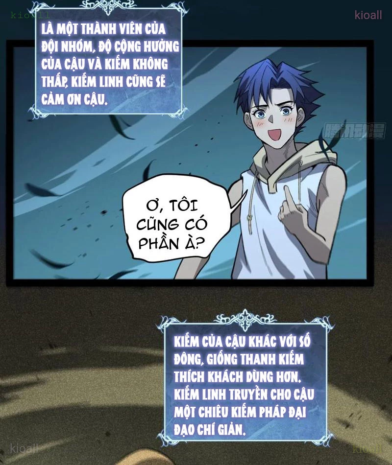 Người Giữ Cửa Vạn Giới Chapter 79 - 23