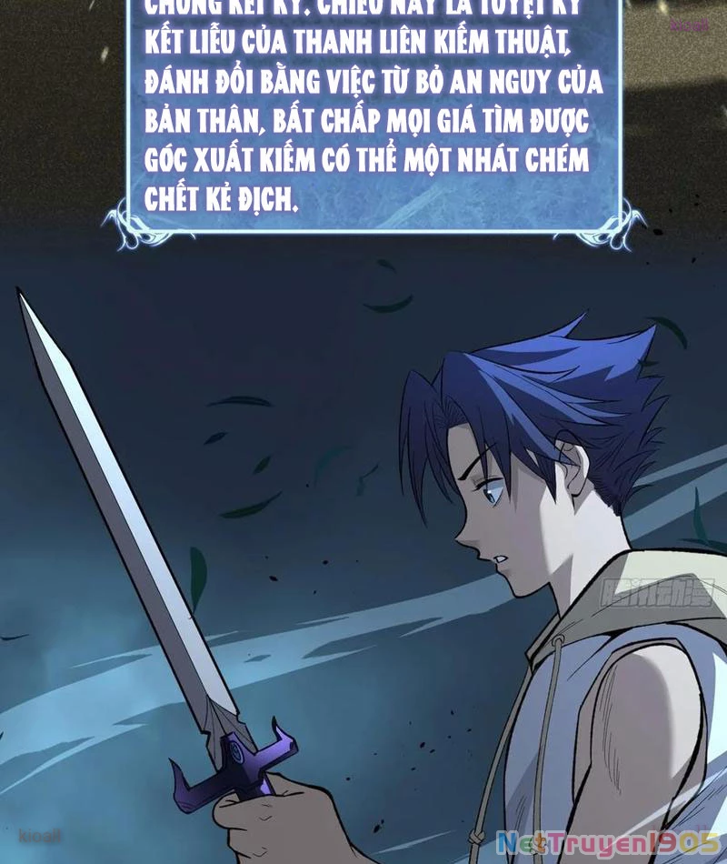 Người Giữ Cửa Vạn Giới Chapter 79 - 25