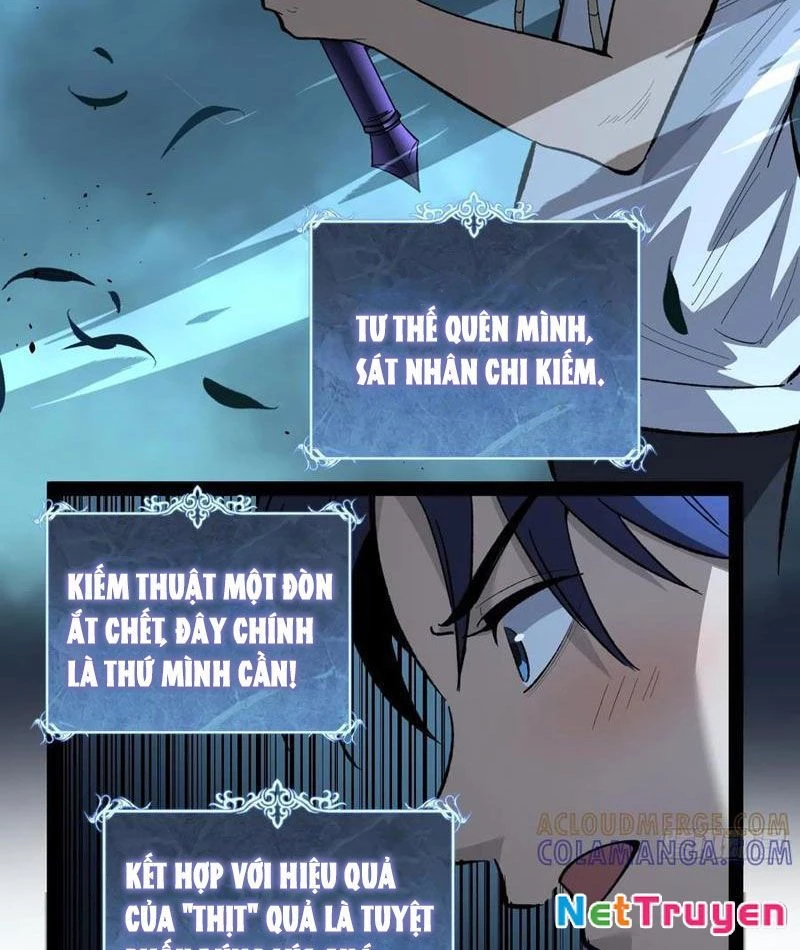 Người Giữ Cửa Vạn Giới Chapter 79 - 26