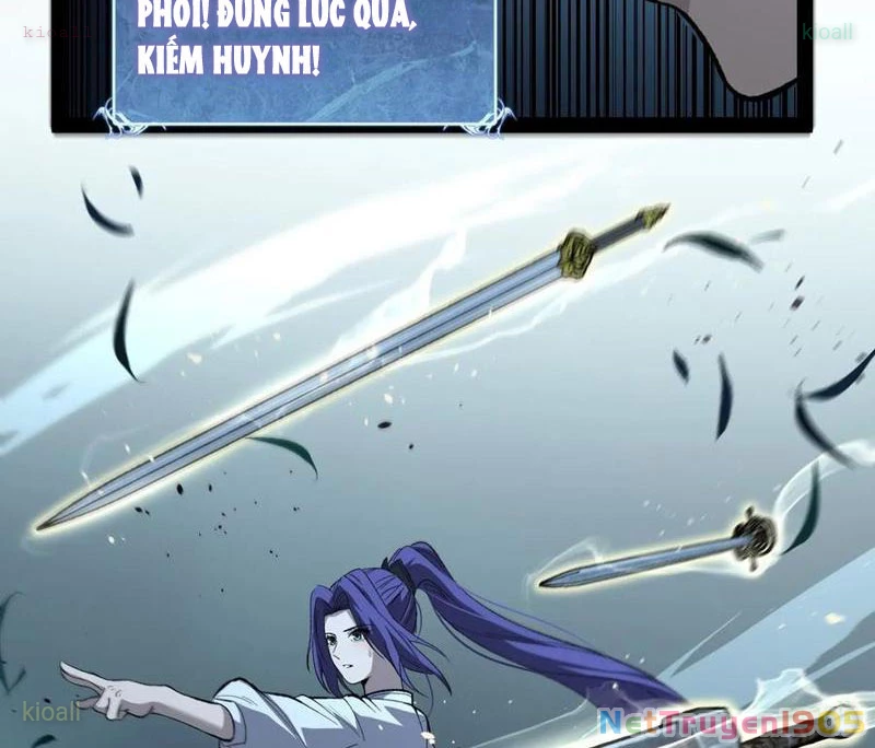 Người Giữ Cửa Vạn Giới Chapter 79 - 27