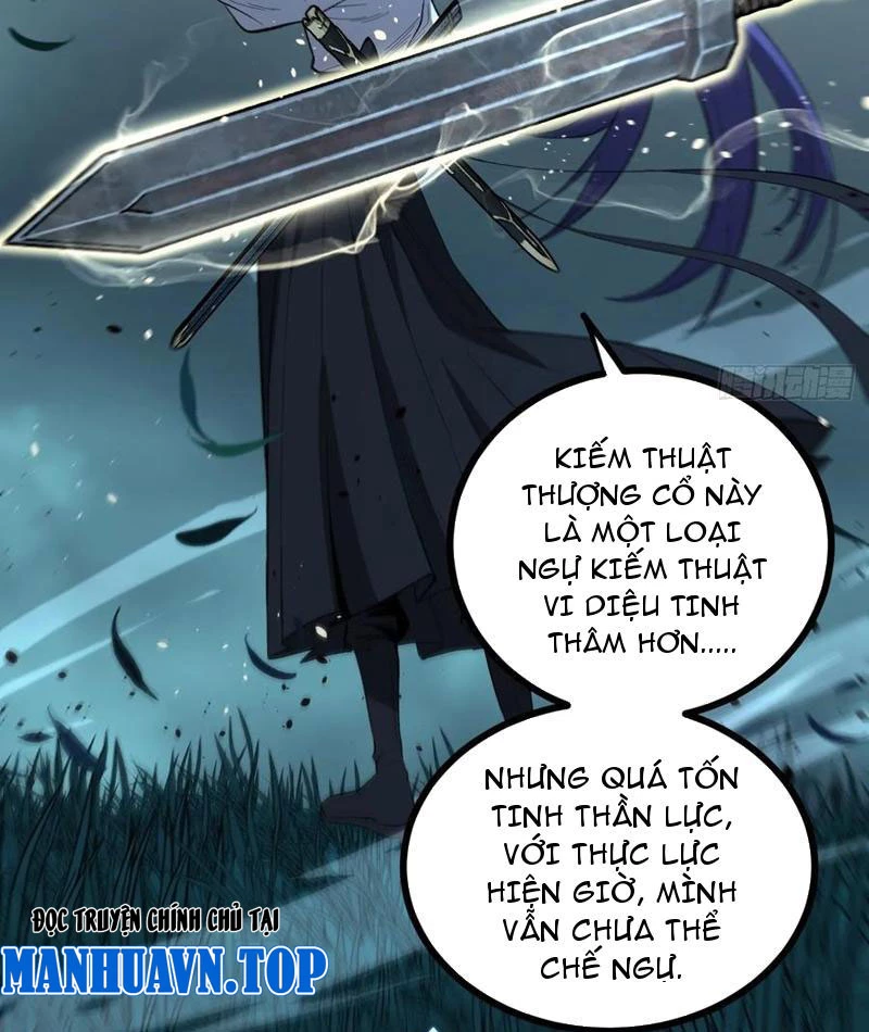 Người Giữ Cửa Vạn Giới Chapter 79 - 28