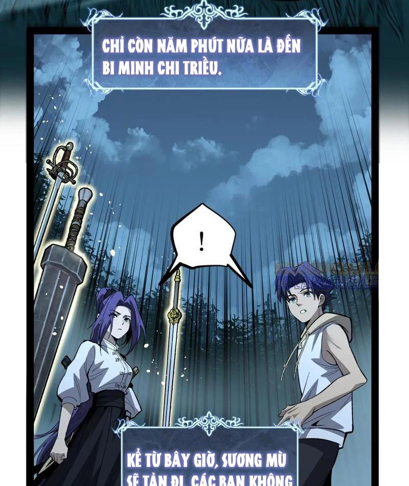 Người Giữ Cửa Vạn Giới Chapter 79 - 29