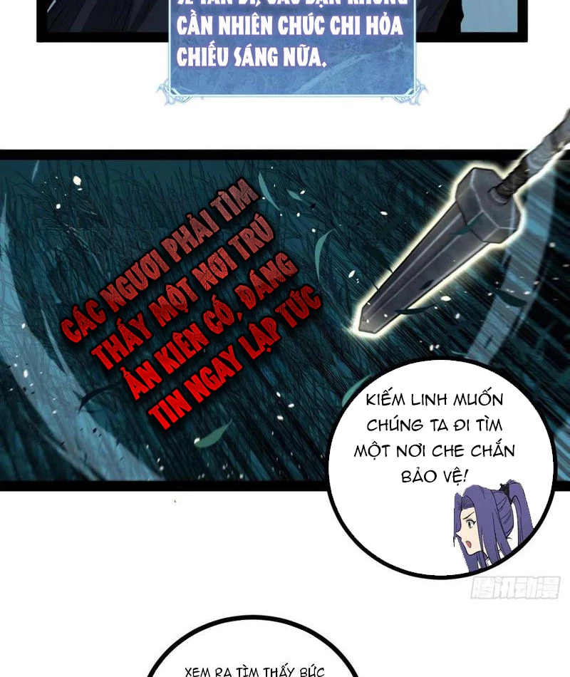 Người Giữ Cửa Vạn Giới Chapter 79 - 30