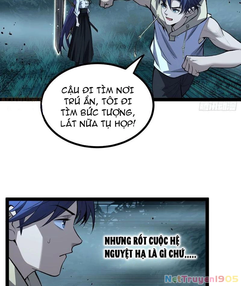 Người Giữ Cửa Vạn Giới Chapter 79 - 32