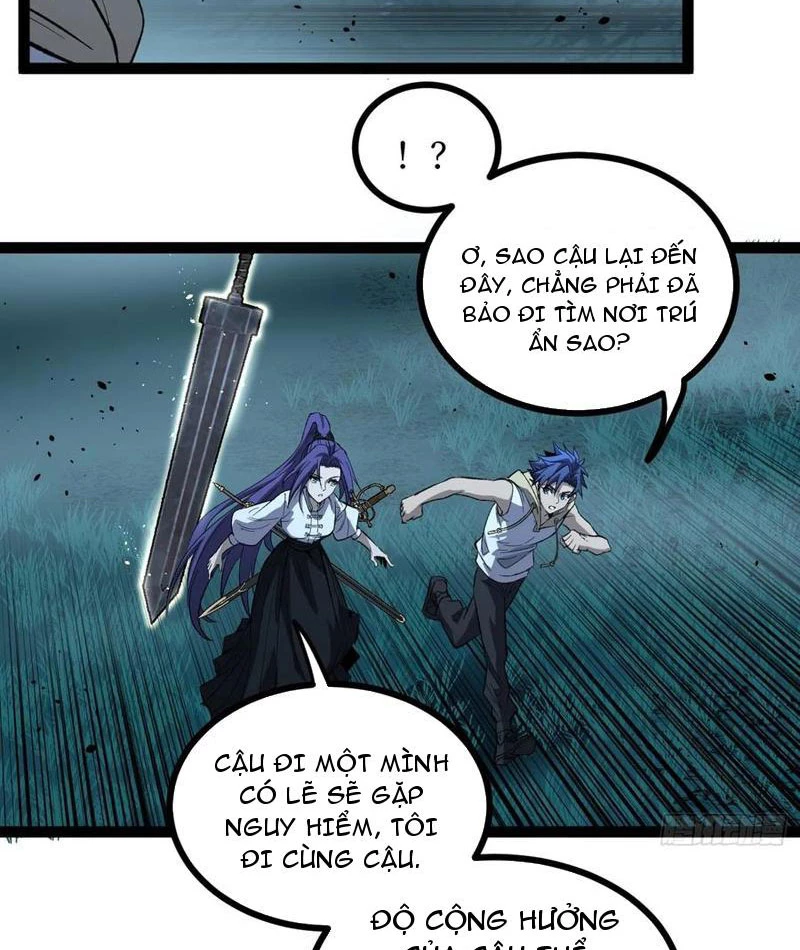 Người Giữ Cửa Vạn Giới Chapter 79 - 33