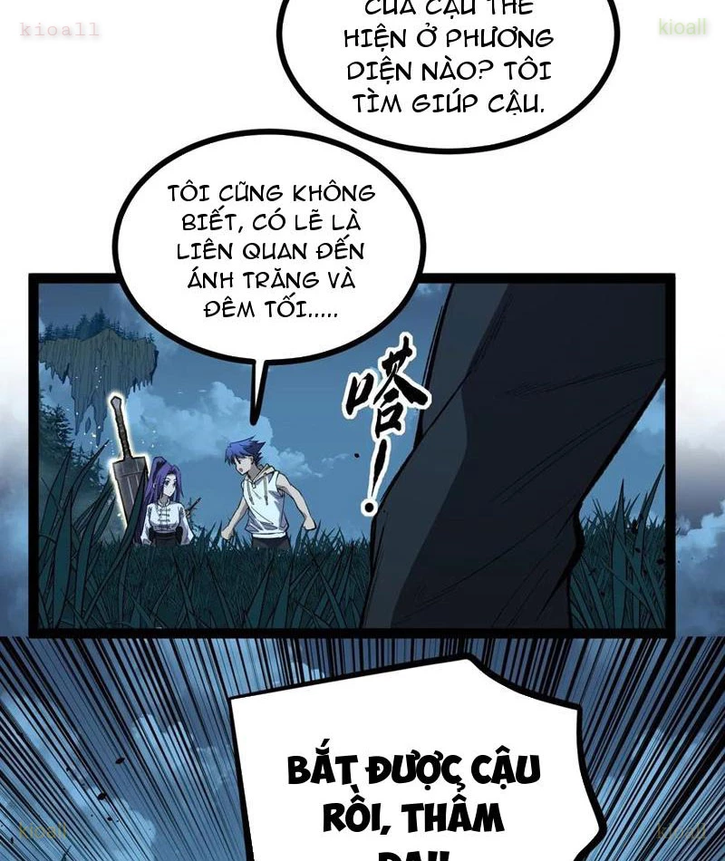 Người Giữ Cửa Vạn Giới Chapter 79 - 34