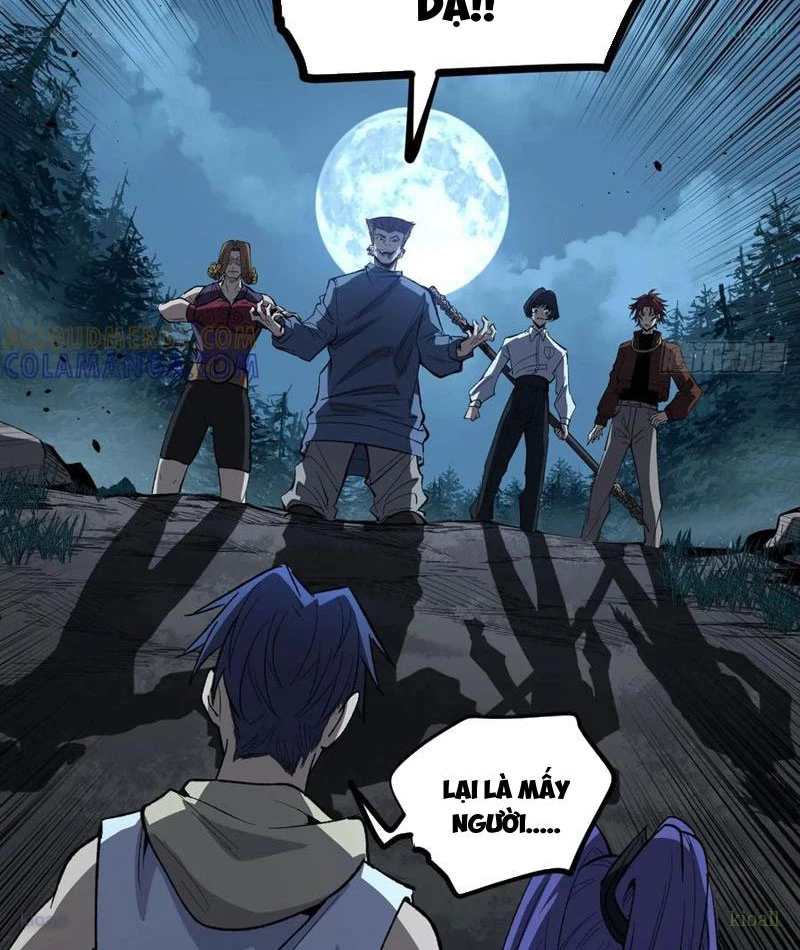 Người Giữ Cửa Vạn Giới Chapter 79 - 35