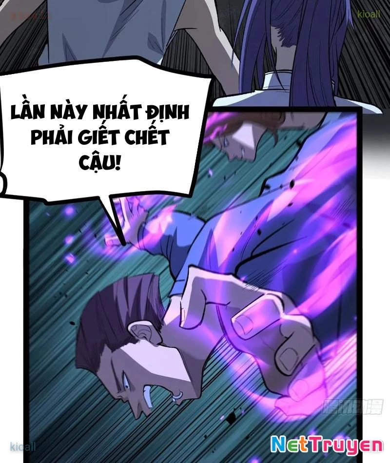 Người Giữ Cửa Vạn Giới Chapter 79 - 36