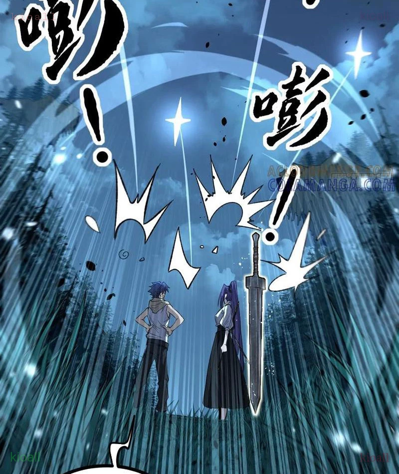 Người Giữ Cửa Vạn Giới Chapter 79 - 38