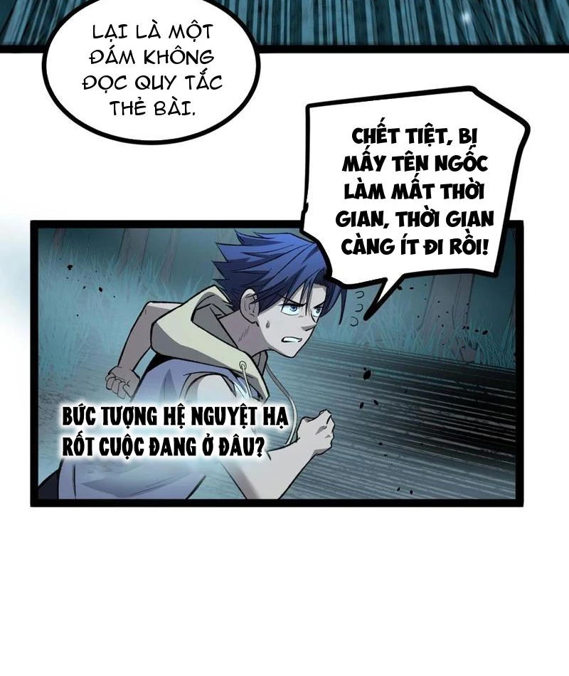 Người Giữ Cửa Vạn Giới Chapter 79 - 39