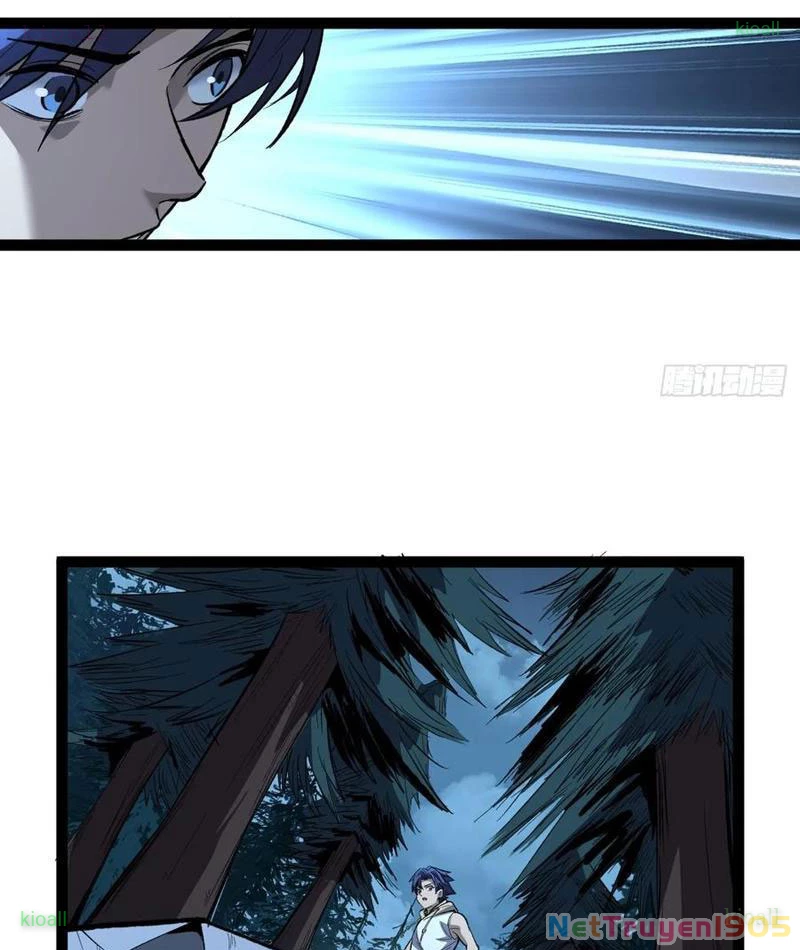 Người Giữ Cửa Vạn Giới Chapter 79 - 40