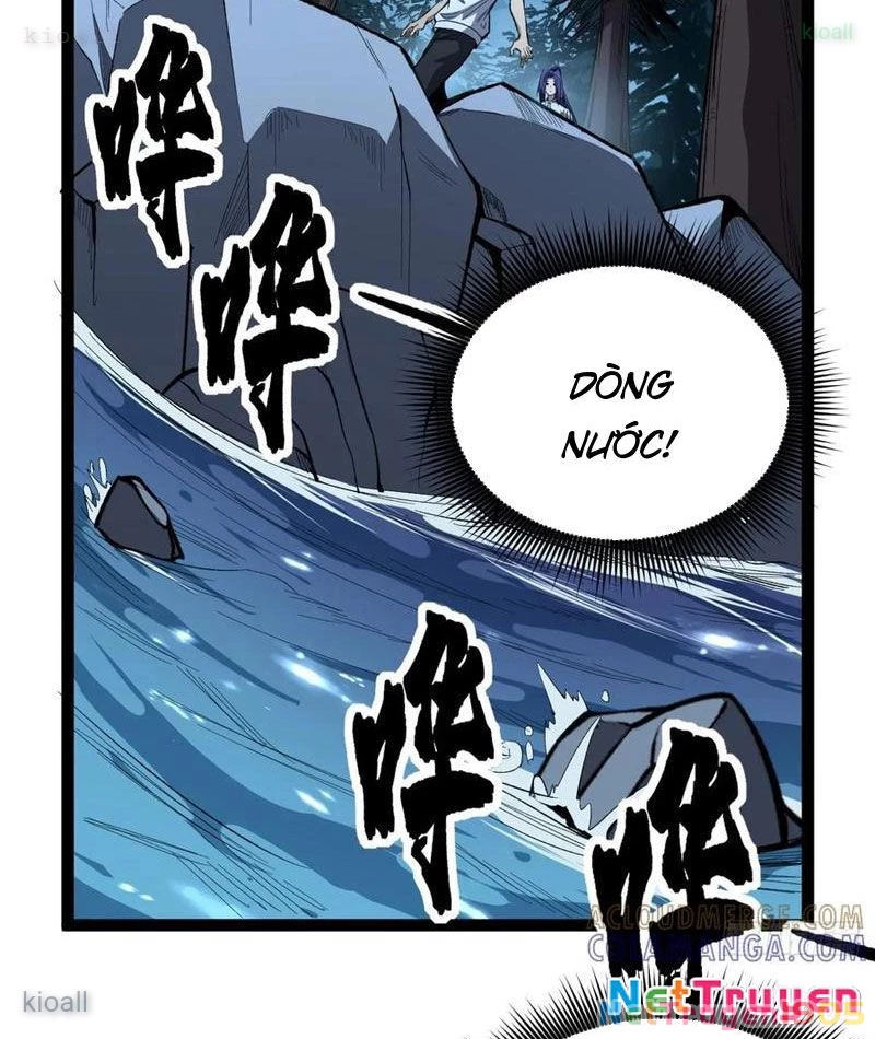 Người Giữ Cửa Vạn Giới Chapter 79 - 41