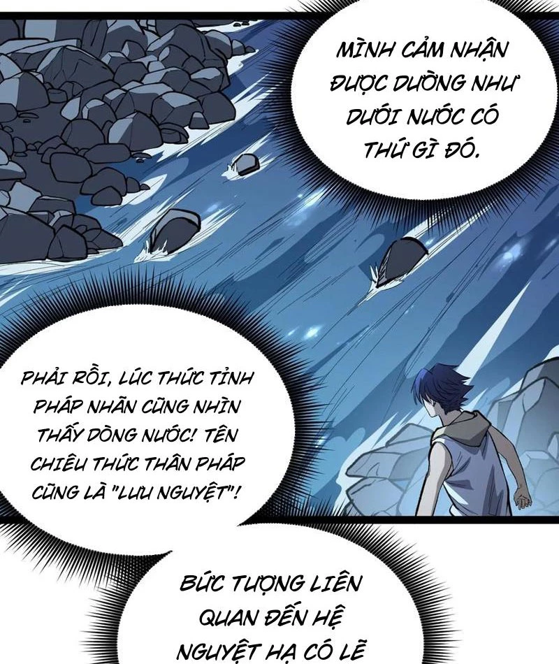 Người Giữ Cửa Vạn Giới Chapter 79 - 42