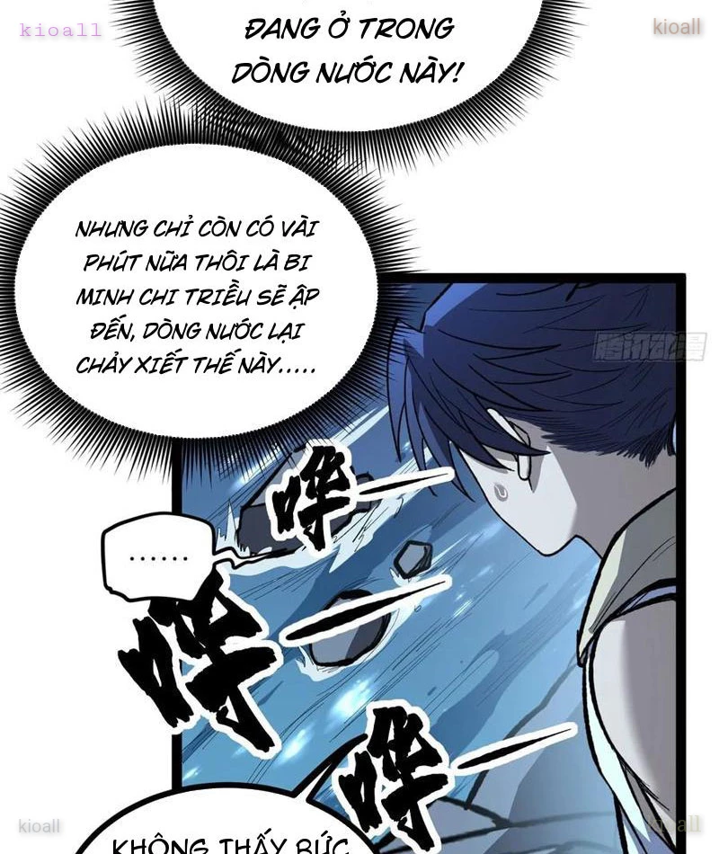 Người Giữ Cửa Vạn Giới Chapter 79 - 43