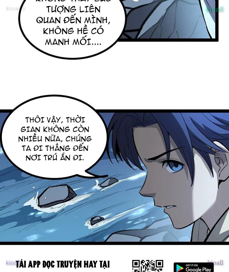 Người Giữ Cửa Vạn Giới Chapter 79 - 44