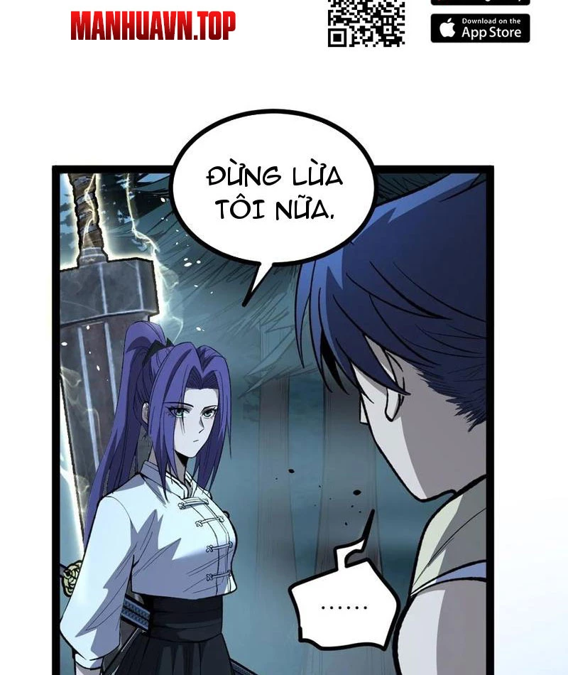 Người Giữ Cửa Vạn Giới Chapter 79 - 45