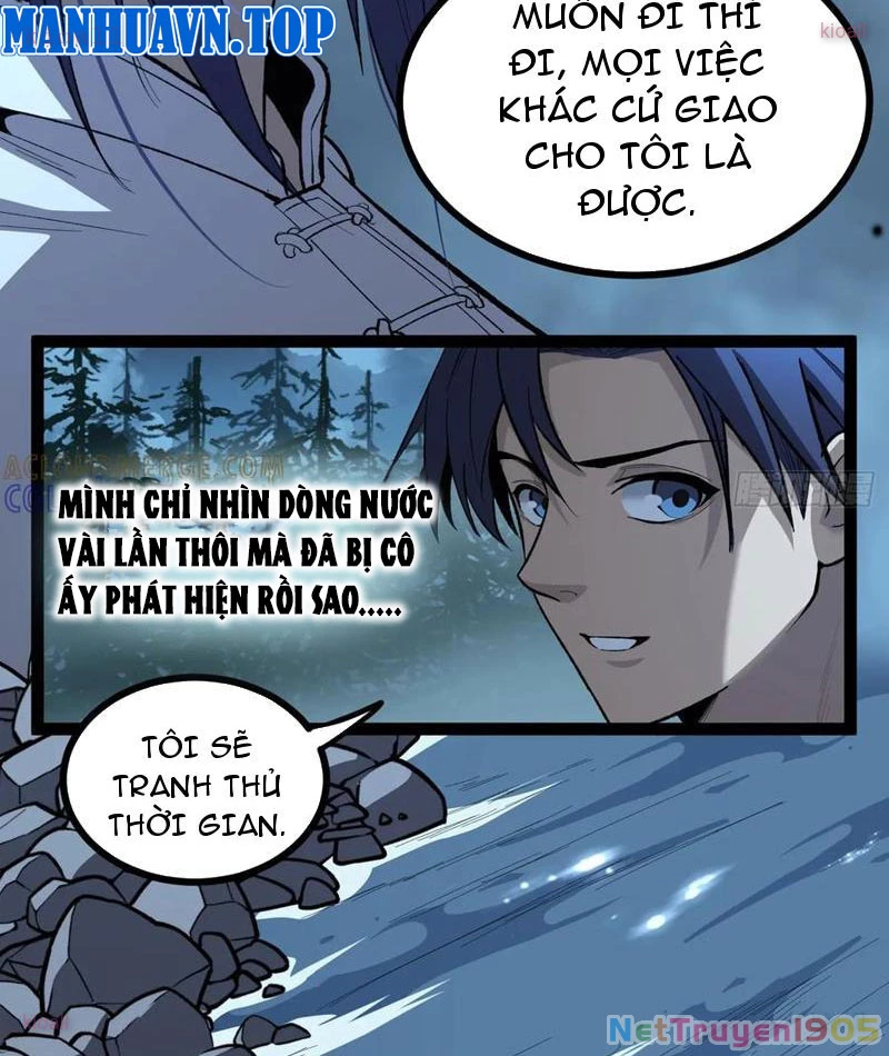 Người Giữ Cửa Vạn Giới Chapter 79 - 47