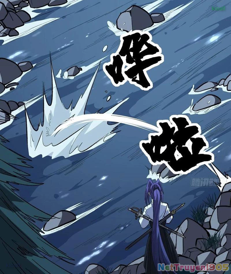 Người Giữ Cửa Vạn Giới Chapter 79 - 48