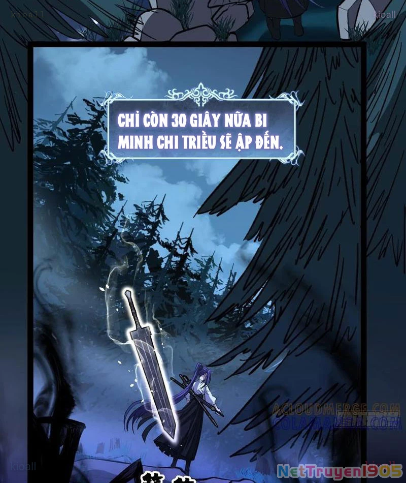 Người Giữ Cửa Vạn Giới Chapter 79 - 49