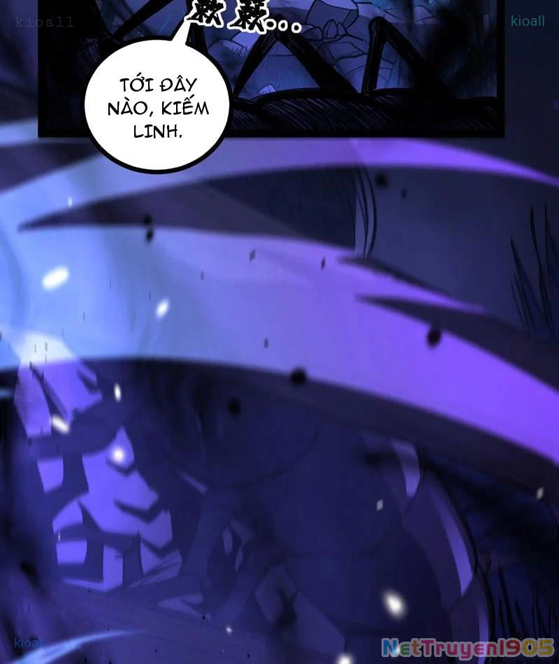 Người Giữ Cửa Vạn Giới Chapter 79 - 50