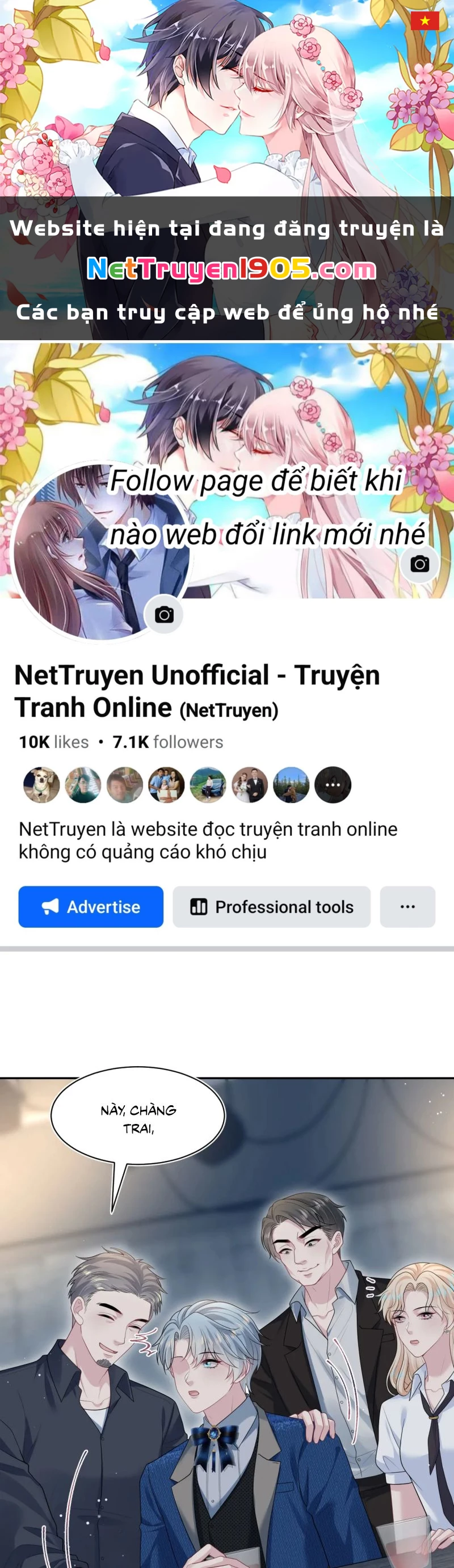 Tuyệt Mỹ Bạch Liên Online Dạy Học Chapter 448 - 1