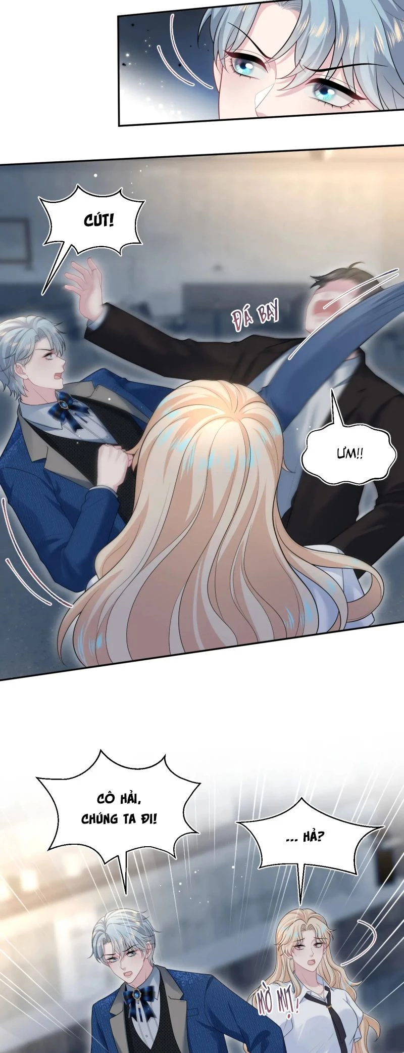 Tuyệt Mỹ Bạch Liên Online Dạy Học Chapter 448 - 7