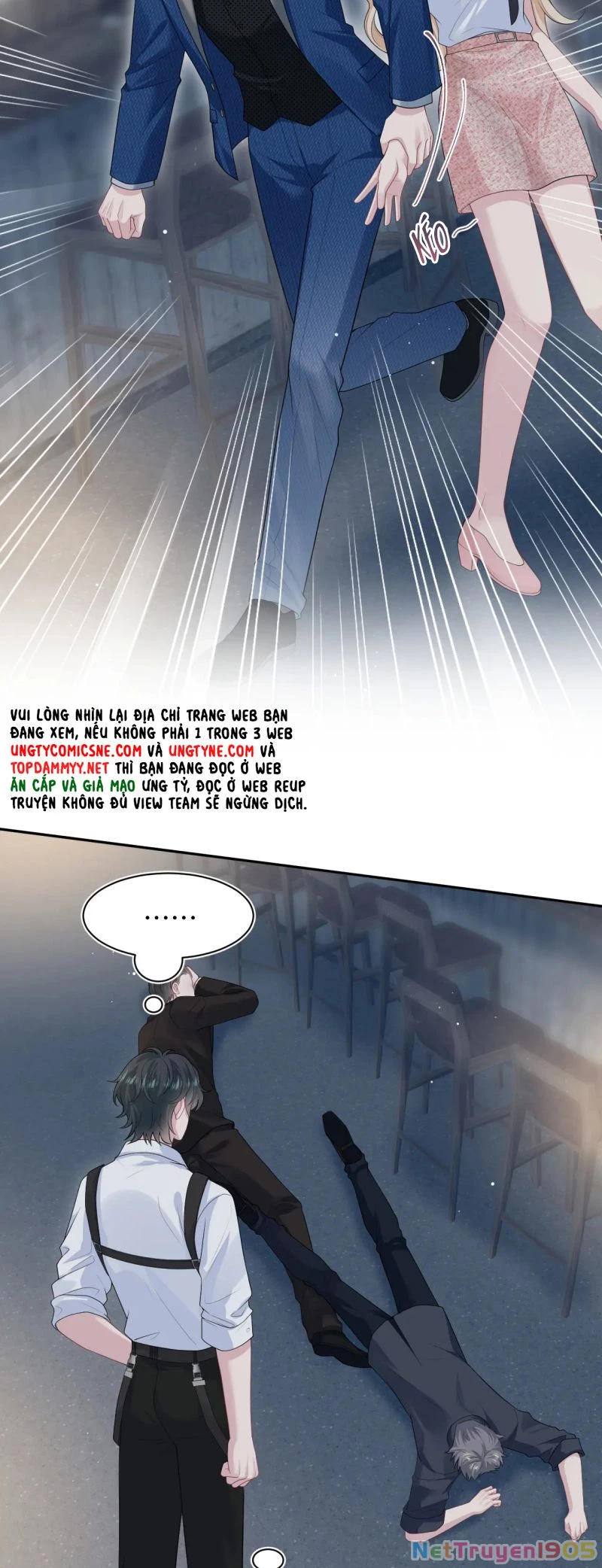 Tuyệt Mỹ Bạch Liên Online Dạy Học Chapter 448 - 8