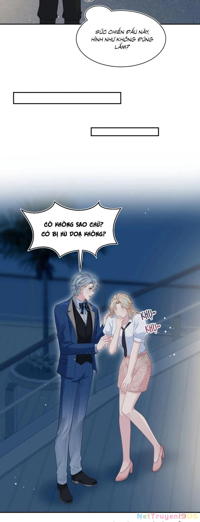 Tuyệt Mỹ Bạch Liên Online Dạy Học Chapter 448 - 9