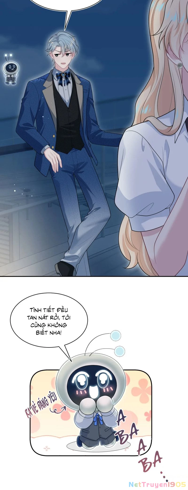 Tuyệt Mỹ Bạch Liên Online Dạy Học Chapter 448 - 14